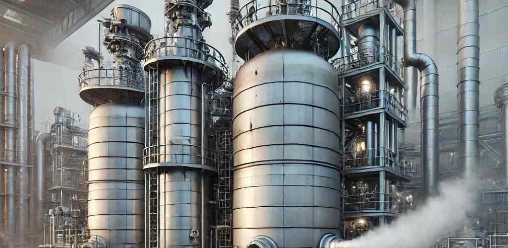 Fumes Extraction System Manufacturer