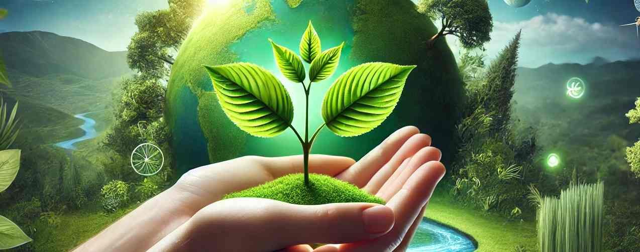 Industrial Pollution and SAZ ENVIRO’s Commitment to Environmental Sustainability